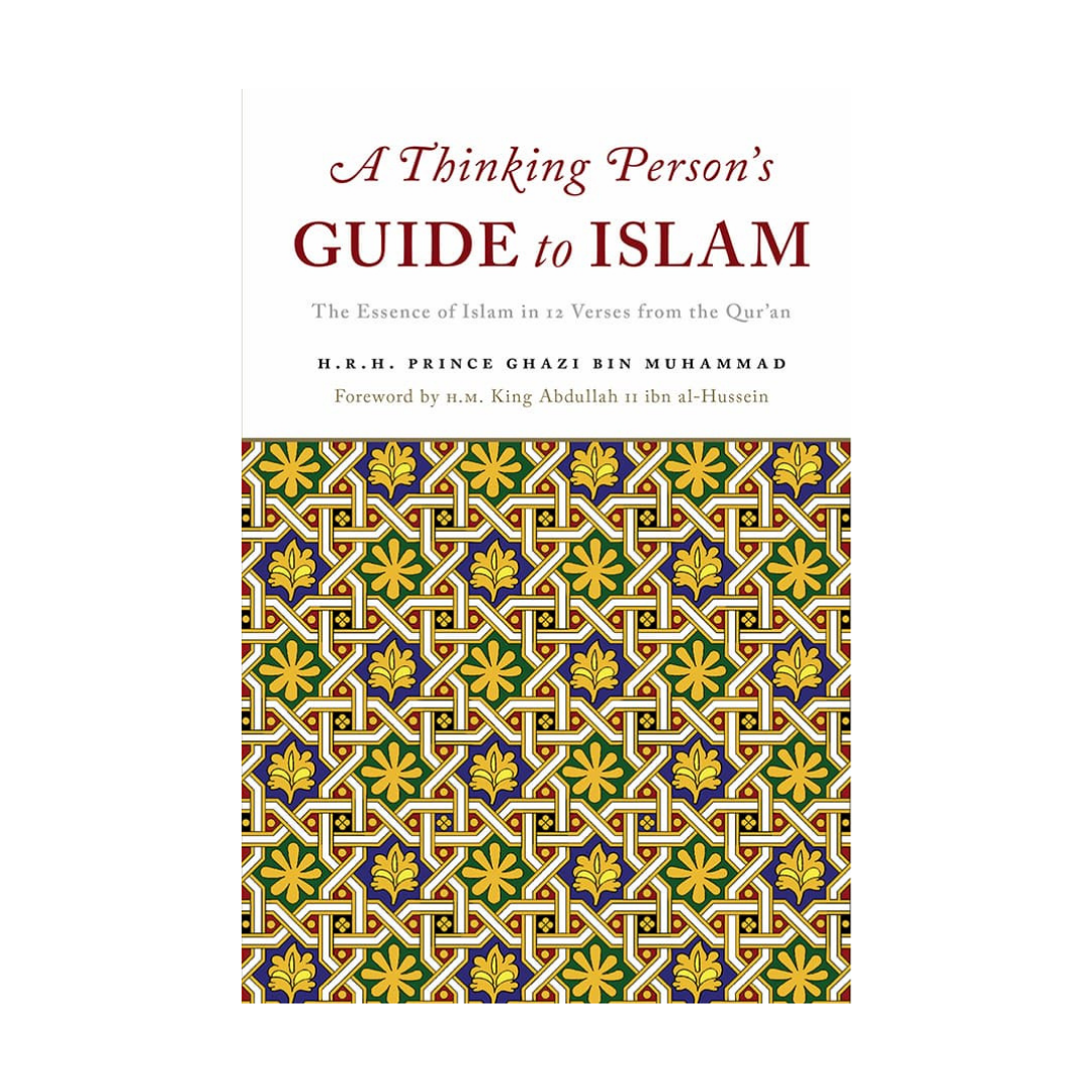 a thinking persons guide to islam pdf download
